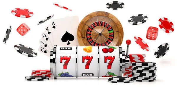 Multi-sport and casino dashboard